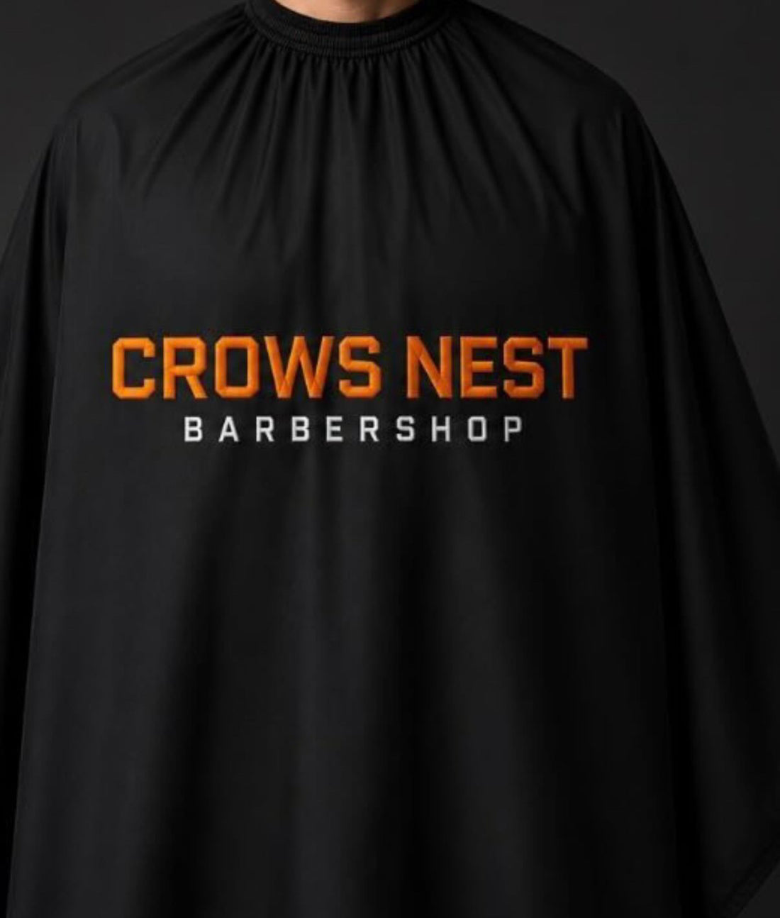 Crows Nest Custom order