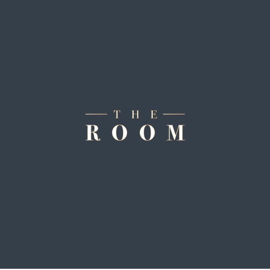 The Room - Custom order