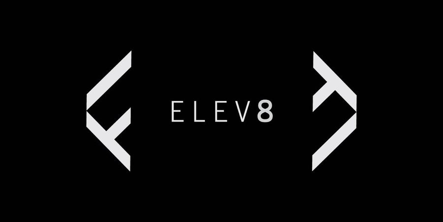 Elev8 - Custom order