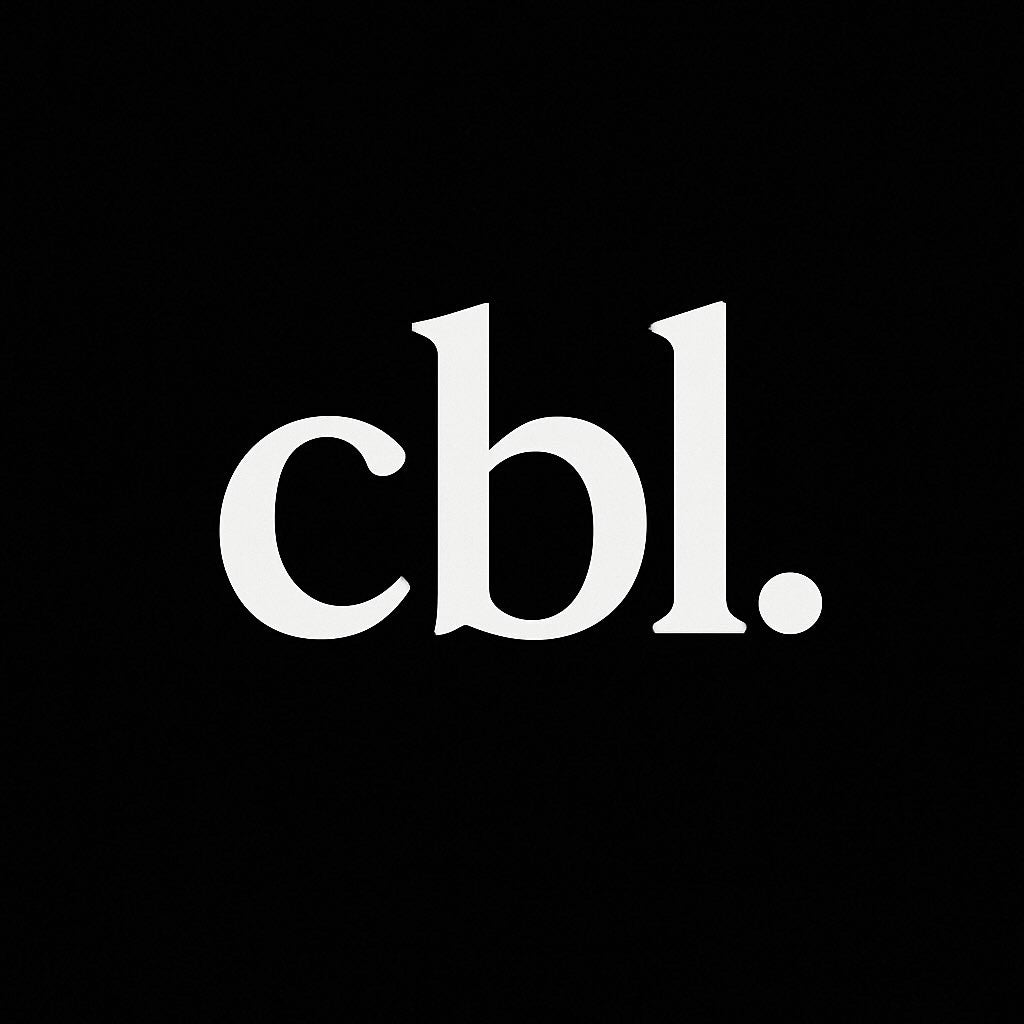 CBL - Custom order