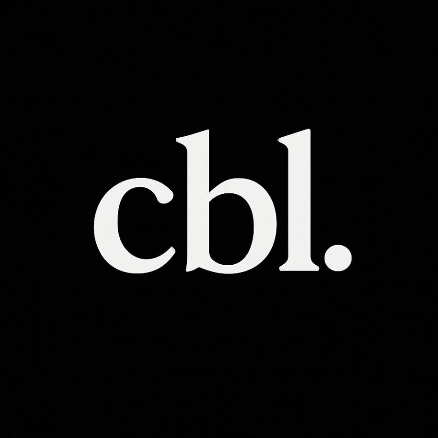 CBL - Custom order