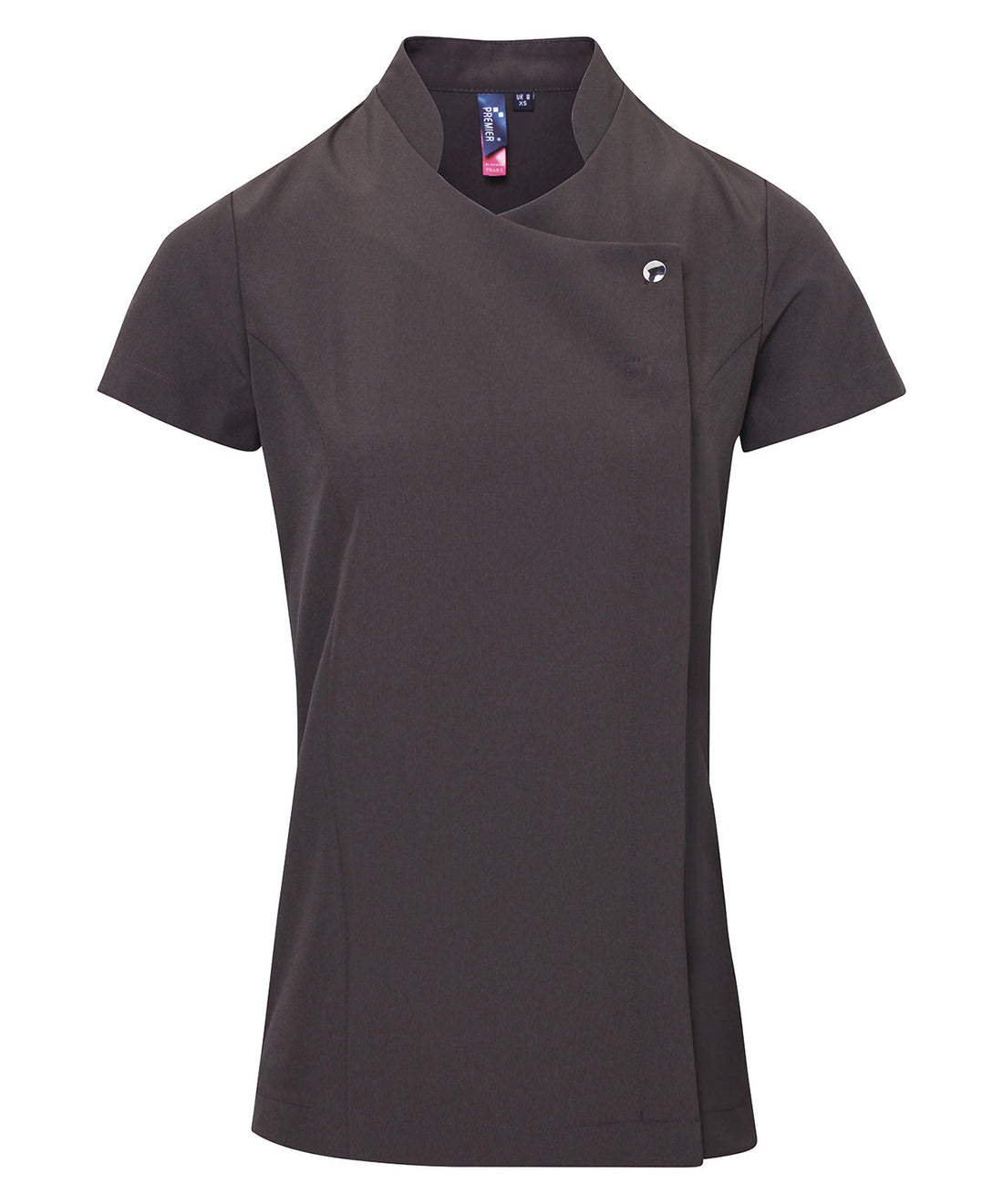 Blossom Beauty and Spa Tunic with Logo