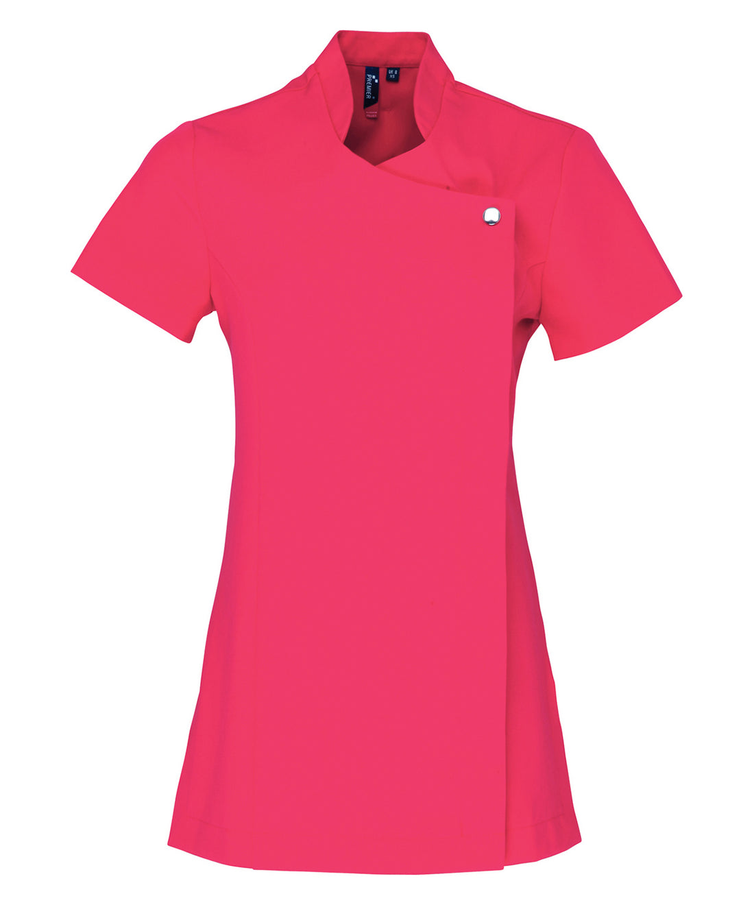 Blossom Beauty and Spa Tunic with Logo