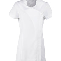 Blossom Beauty and Spa Tunic with Logo